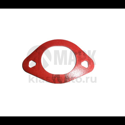 Прокладка трубки забора масла ISLe (ОЕМ)