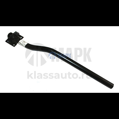 Кронштейн установки заднего крыла левый (ПАО КАМАЗ)