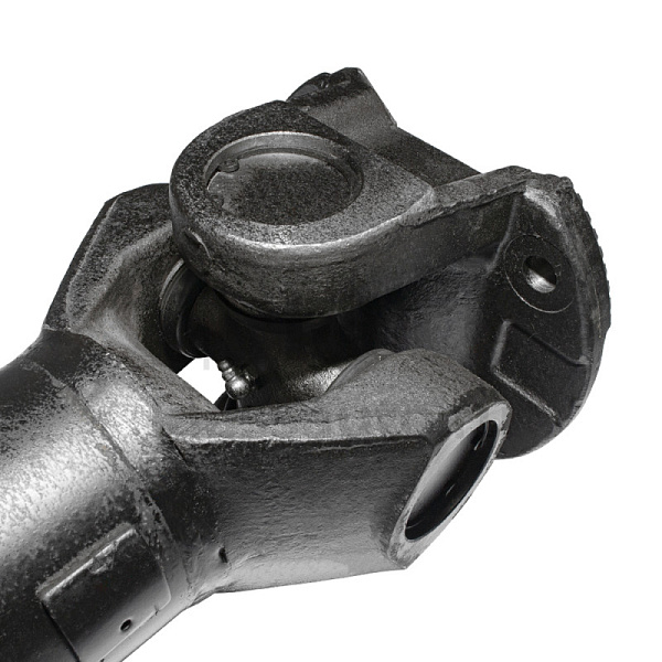 Вал карданный среднего моста L= 629 мм (TRUCKMARK)