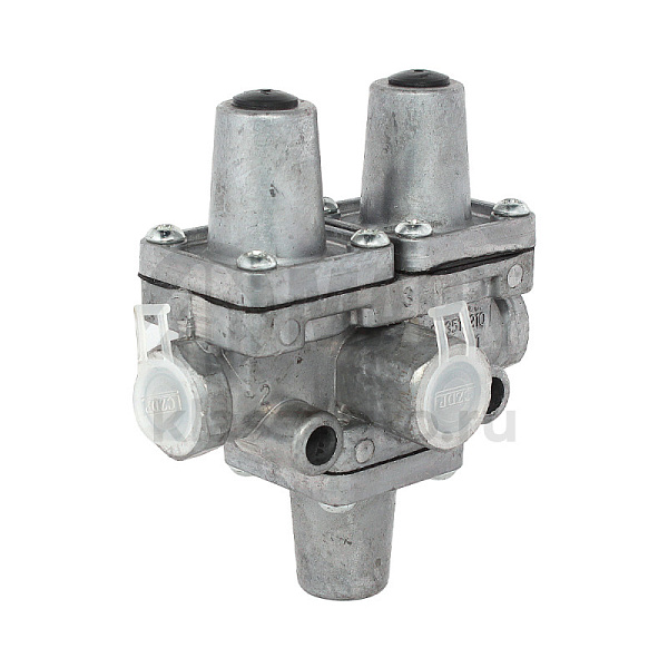 Клапан защитный 3-ой Альтернатива