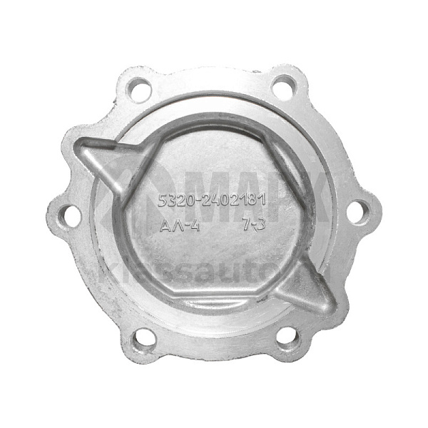 Крышка заднего подшипника (ПАО КАМАЗ)