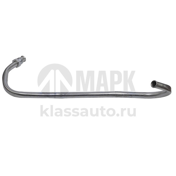 Трубка ГУРа Альтернатива