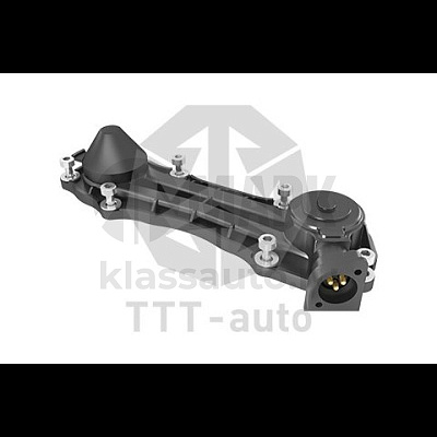 Р/к суппорта KNORR SB6/SB7 (крышка суппорта, с датчиком 3 контакта ) тип MB (TTT)