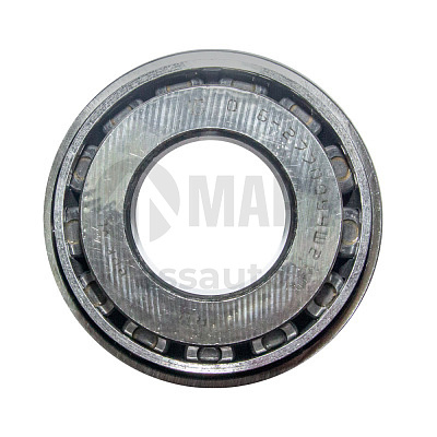 Подшипник 27709 К1У  (кулак поворотный,лебедка4310) (30309Х2В)  64СПЗ