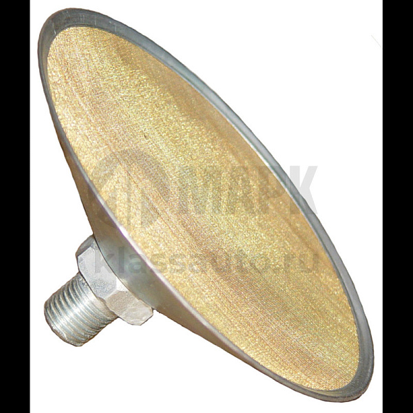 Сетка ФГОТ (отражатель в сборе) 740-1105024