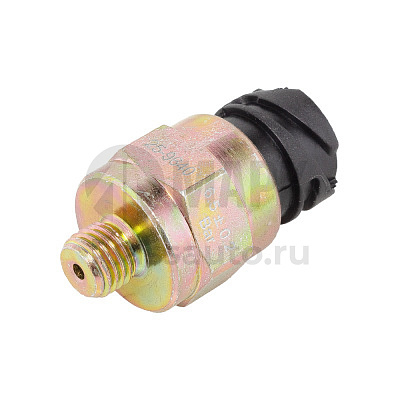 Датчик давления воздуха 6.5bar A0068205810 а/м КамАЗ 5490 /MB Actros /Axor (Auger)
