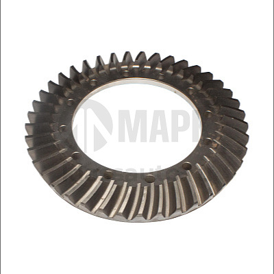 Комплект шестерен дифференциала (50-2403021+50-1701105) МТЗ-82 (аналог)