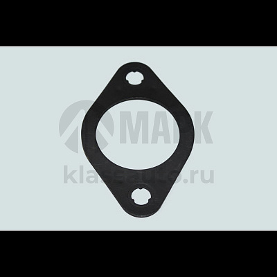Прокладка коллектора выпуск. (6CT) 3929012 DCEC