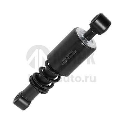 Стойка амортизаторная передняя подвески кабины (Ростар)