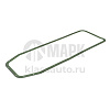 Прокладка поддона без желоба 740.50-1009031 СТРОЙМАШ