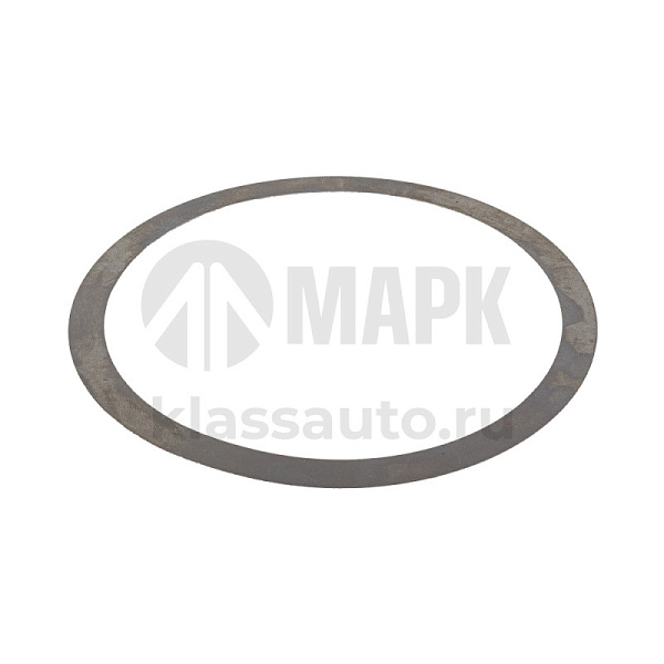 Прокладка регулировочная 040 крышки (толстая)