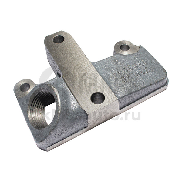 Крышка водяного насоса (ООО "ПКФ Полюс")