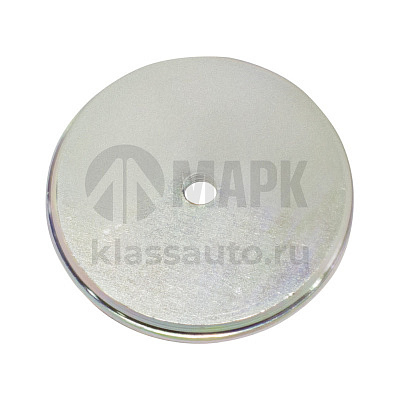 Крышка шкворня 81442080009/81.44208.0009 (Sampa)