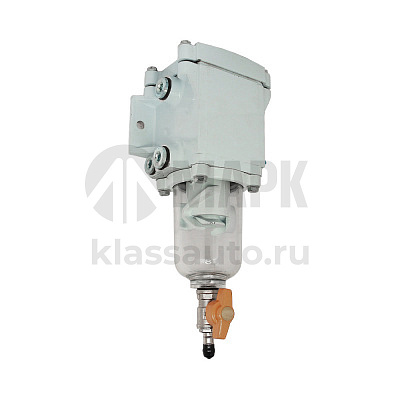 Сепаратор в сборе 5л без подогрева (FG-300) АНАЛОГ SWK2000/5