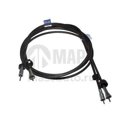 Трос привода спидометра УРАЛ ДААЗ