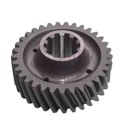 Шестерня низшей передачи промежуточного вала Р/К (33 зубьев) УРАЛ
