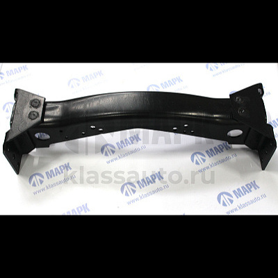 Поперечина рамы № 3 в сборе (ПАО КАМАЗ) (взамен 53205-2801152)