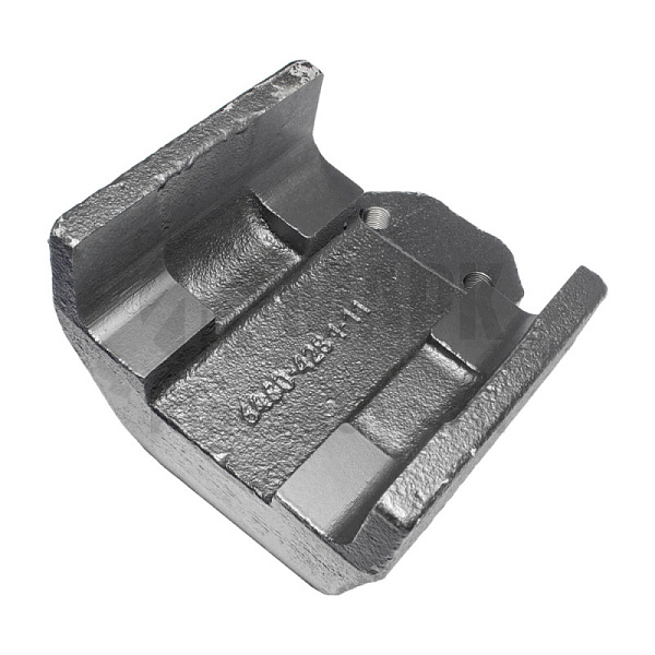 Опора задней рессоры (ПАО КАМАЗ)