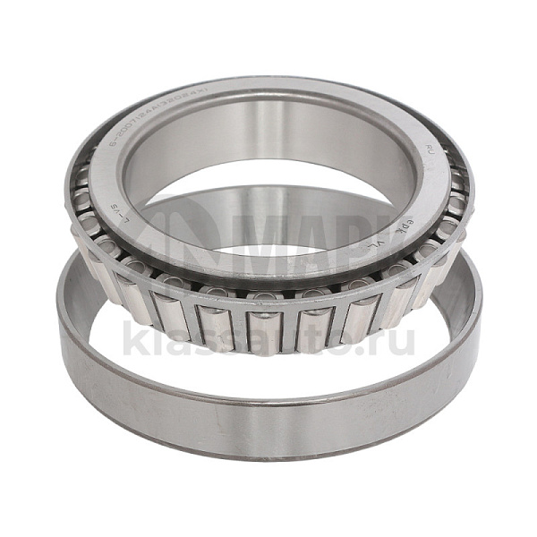 Подшипник 2007124 (ступ. Урал) (32024Х)