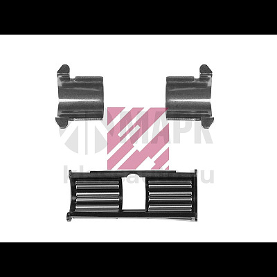 Р/к суппорта Haldex Modul T (подшипник) (Marshall)