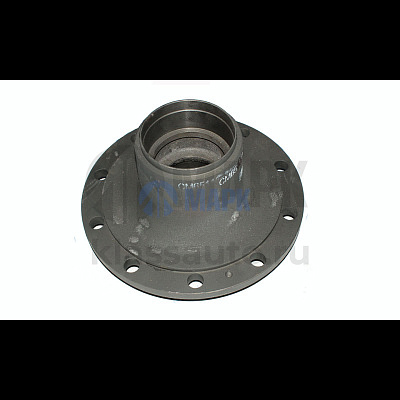 Ступица передняя (голая) (альтернатива)