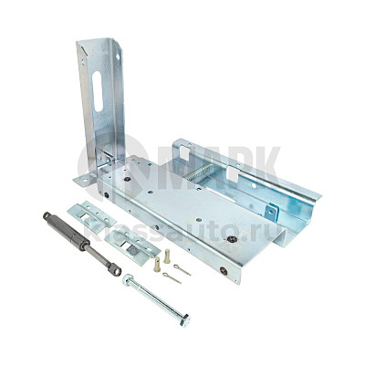 Каретка-держатель задней балки сдвижной крыши ЛЕВАЯ