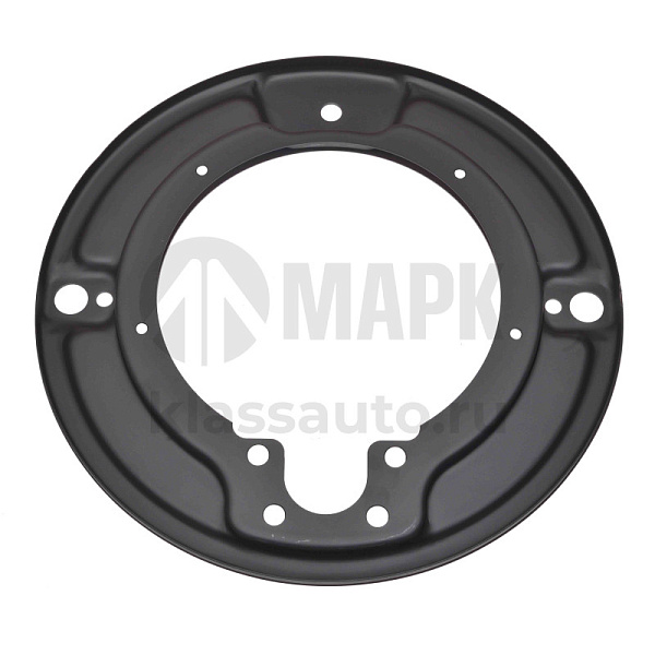 Щиток суппорта 43114 (ПАО КАМАЗ)