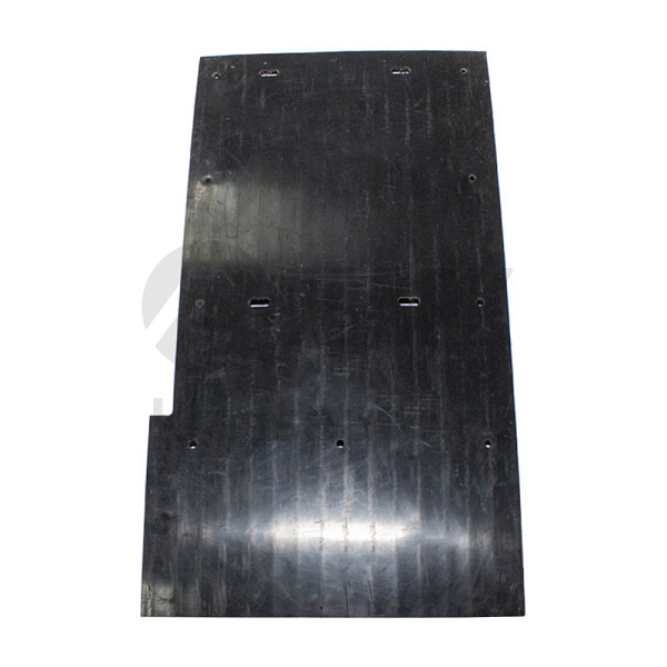 Щиток грязевой левый (Автомастер) 844х474