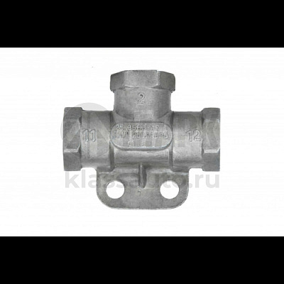 Клапан 2-х магистральный 25-3562010 ЗАО РААЗ