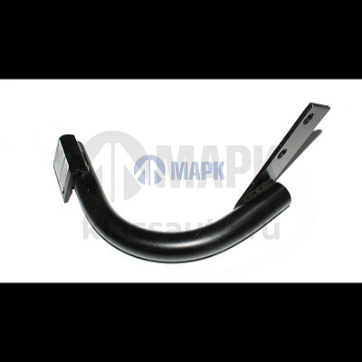 Опора подножки задняя правая (для щитка 65115-8405110-50) (ПАО КАМАЗ)