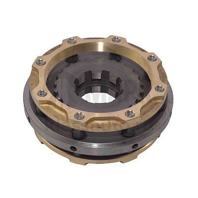 Синхронизатор 4/5 передачи (ПАО КАМАЗ)