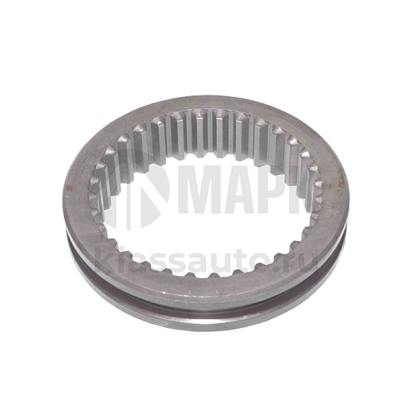 Каретка включения первой передачи РК (альтернатива)