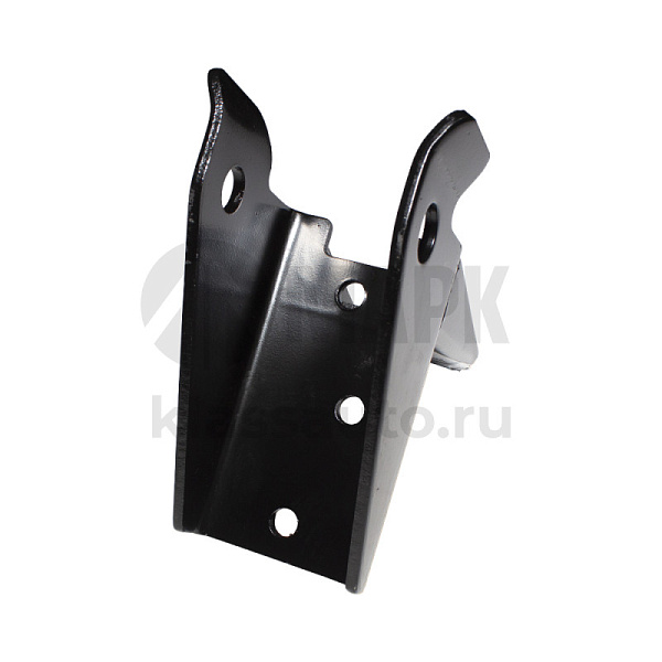 Кронштейн (КАМАЗ) гидрозамка кабины