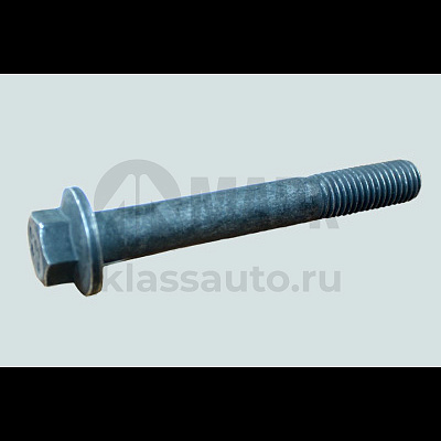 Болт с фланцем и шестигр. головкой (М12х1,75х90) (картер маховика, опора двигателя)6ISBe  3902451