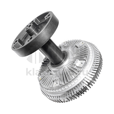 Вискомуфта вентилятора 1308060T0500 DongFeng DFL4251 (Krauf)