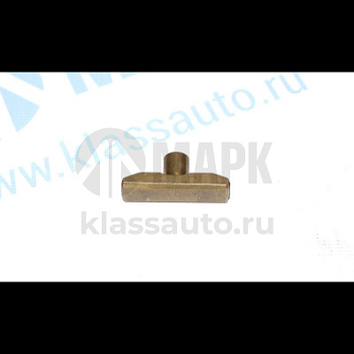 Ползун вилки (ZF 1304 306 107) КПП ZF 8S-180/2100 (Euroricambi)