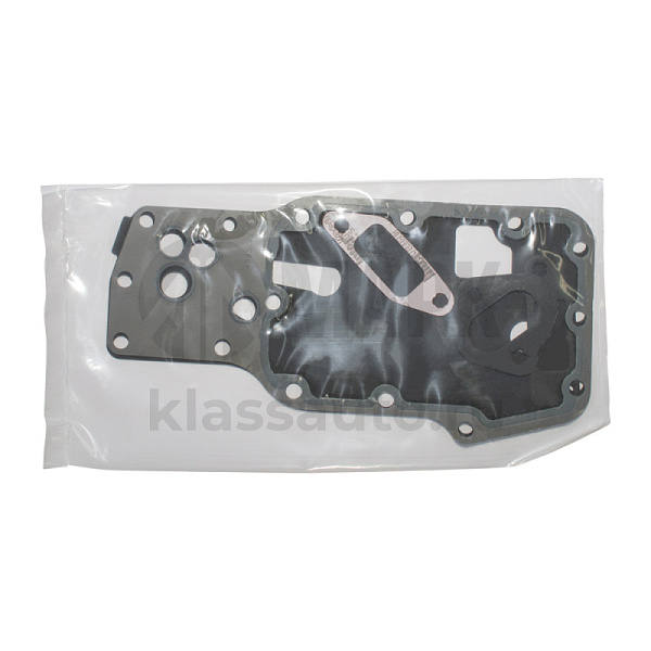 Комплект прокладок двигателя нижний (6ISBe) DVMARK 