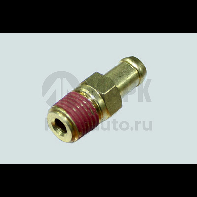 Фитинг системы охл-я (ISB, L, ISL, QSL) DCEC