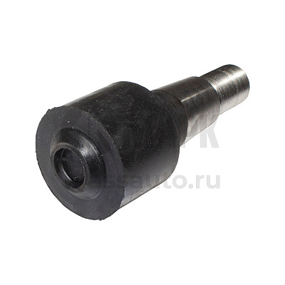 Палец реактивный КРАЗ РМШ 
