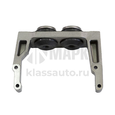 Кронштейн передней опоры силового агрегата (ПАО КАМАЗ)