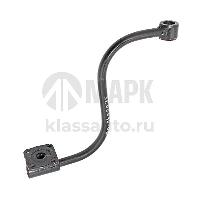 Труба (маслопровод для  НШ-32 А) МТЗ