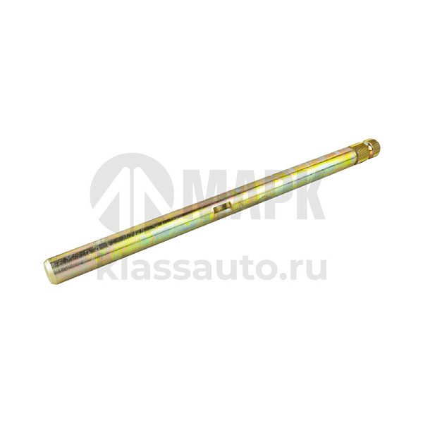 Вал вилки сцепления (альтернатива)