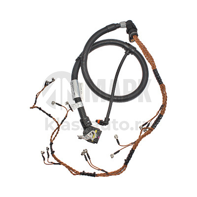 Жгут инжекторный дв. 650, 651 (г. Ярославль)