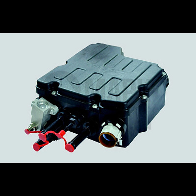 Дозатор (дозирующий насос мочевины)  (ISBe Евро 4)  5289921