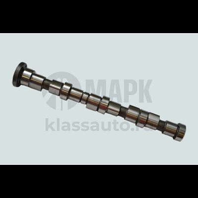 Вал распределительный в сборе (4ISBe) 3970117 DCEC