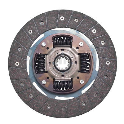 Диск ведомый Kasch для а/м ГАЗель БИЗНЕС  (MF242мм, 240TP, 23x29-10N)