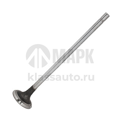 Клапан выпускной дв. 650, 651 650.1007012 Аналог
