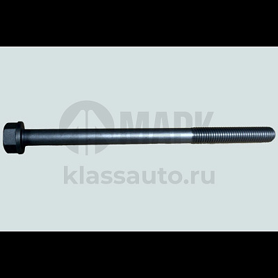 Болт крепления ГБЦ длинный (6ВТ) 3920781