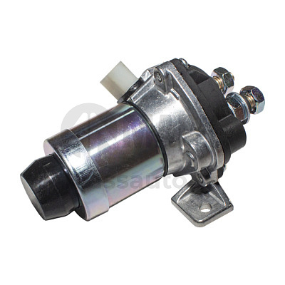 Выключатель массы (ВК-860) 24В завод Автоэлектрика