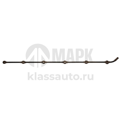 Трубка вентиляции ГБЦ MB OM457/460LA  A4572000458 (разборка) (MB)